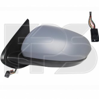 Дзеркало з підігрівом (в зборі) FPS Forma Parts System FP5651M03