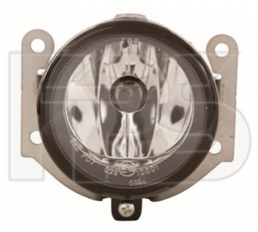Фара протитуманна з лампою FPS Forma Parts System FP4813H02P
