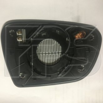 Дзеркало з підігрівом FPS Forma Parts System FP4031M12