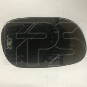 Дзеркало з підігрівом FPS Forma Parts System FP3720M13