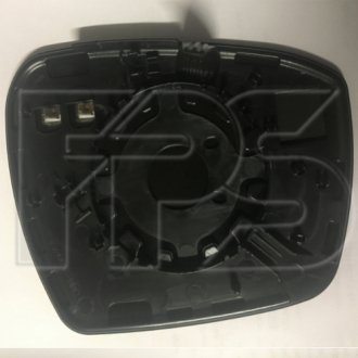 Дзеркало з підігрівом FPS Forma Parts System FP2827M12