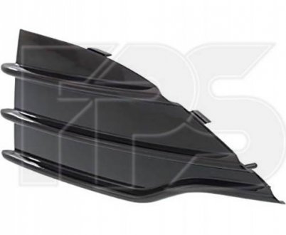 Решітка пластикова FPS Forma Parts System FP2817916