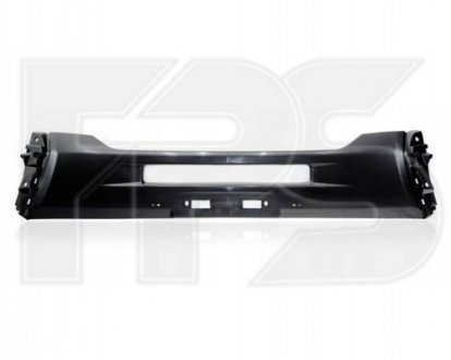 Накладка бампера FPS Forma Parts System FP4827913P