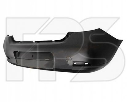 Бампер FPS Forma Parts System FP5631950
