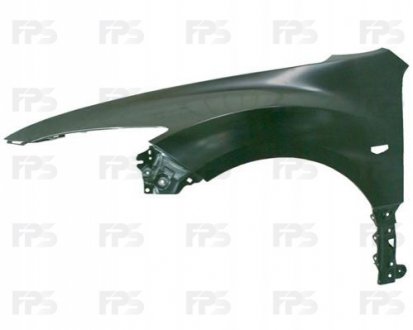 Крыло FPS Forma Parts System FP4410311