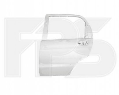 Двері FPS Forma Parts System FP1502318