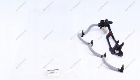 Шланг обратки Renault 166718953R