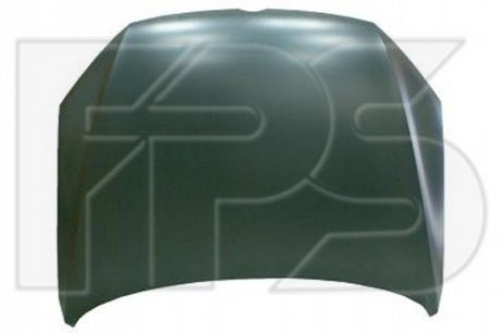 Капот FPS FP 7439 280 Forma Parts System FP7439280
