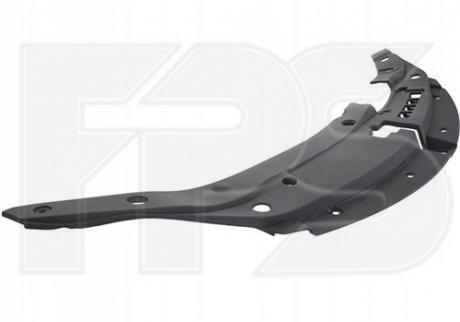 Полоска пластикова FPS FP 7050 210 Forma Parts System FP7050210