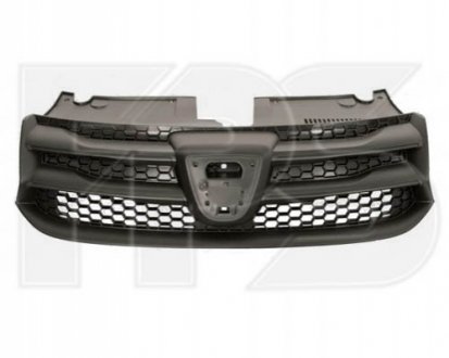 Решітка радіатора пластикова FPS Forma Parts System FP5631992