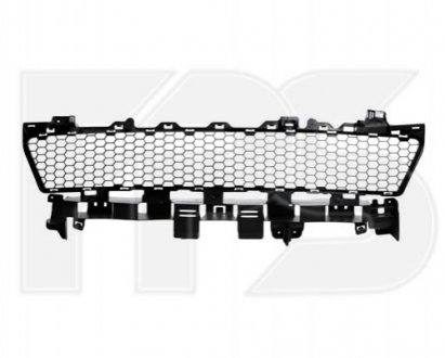 Решітка пластикова FPS Forma Parts System FP5631919