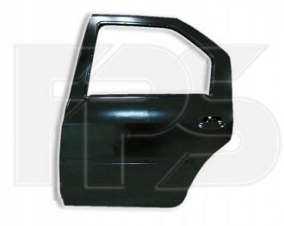 FPS Forma Parts System FP5631317