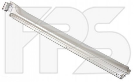 Полоска пластикова FPS Forma Parts System FP4824935