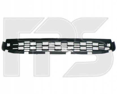 Решітка пластикова FPS Forma Parts System FP4823914