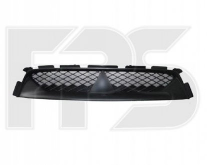 Решітка пластикова FPS Forma Parts System FP4819909