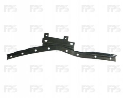 Кріплення бампера FPS Forma Parts System FP4812941