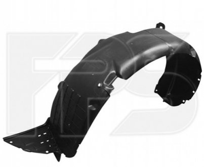 Підкрилок пластиковый FPS Forma Parts System FP4036388