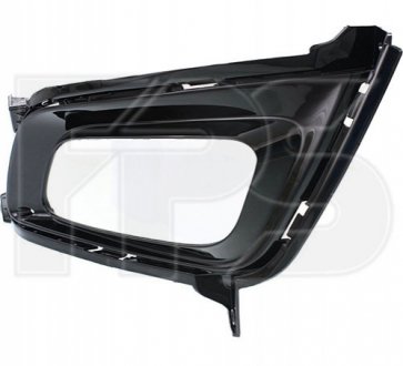 Решітка пластикова FPS Forma Parts System FP4032913