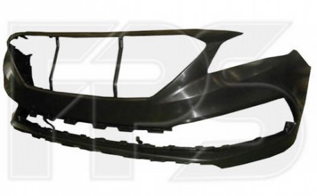 Бампер FPS FP 3245 901 Forma Parts System FP3245901