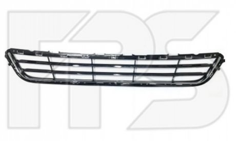 Решітка пластикова FPS Forma Parts System FP2820910