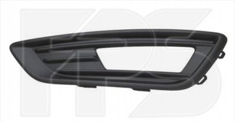 Решітка пластикова FPS Forma Parts System FP2819917