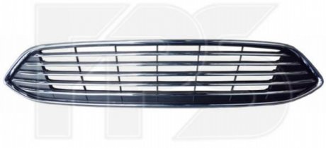 Решітка пластикова FPS Forma Parts System FP2819916