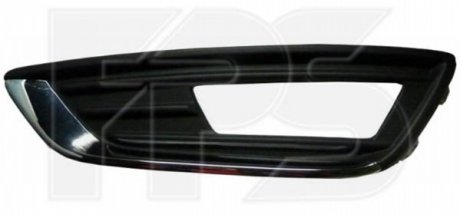 Решітка пластикова FPS Forma Parts System FP2819913