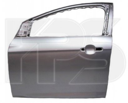 Двері FPS Forma Parts System FP2813315