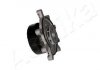 Водяна помпа Jeep Grand Cherokee WH/WK, Commander Dodge Durango, Chrysler 3.7/4.7/5.9L /C 99-04 / JCh 02-04 Ashika 3509943 (фото 4)