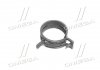Хомут пружинный тяжелая серия DIN 3021 DN 29 мм W1 Mikalor Хомут DN 29 (фото 2)