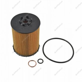 FILTR OLEJU ROLLS-ROYCE PHANTOM 02- BMW 5 E60, 7 65, X5 E70 05- BILSTEIN FEBI 108995