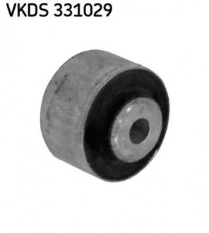 Сайлентблок AUDI A4/A5 "F "08>> SKF VKDS331029