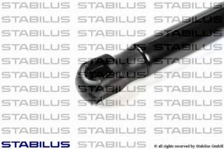 Газовый амортизатор STABILUS 698382 (фото 1)