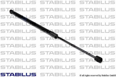 Амортизатор багажника STABILUS 684046