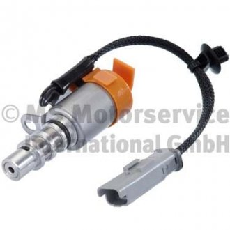 Клапан масляного насосу CITROEN/PEUGEOT/FORD/OPEL "1.5-1.6HDI \\13>> Pierburg 708681000