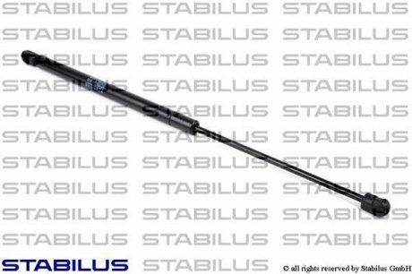 Газовый амортизатор STABILUS 293284