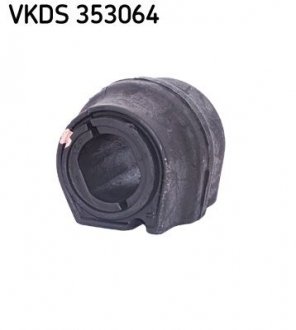 Втулка стабілізатора гумова VKDS 353064 SKF VKDS353064 (фото 1)