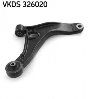 Важіль VKDS 326020 SKF VKDS326020