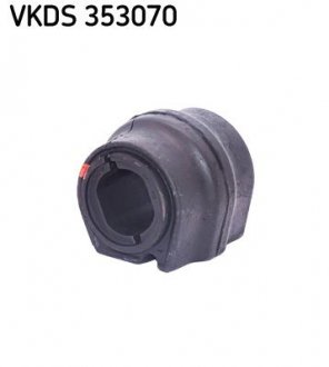 Втулка стабілізатора гумова VKDS 353070 SKF VKDS353070 (фото 1)