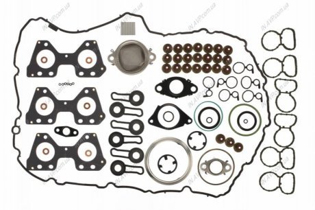 KPL.USZCZ.G╙RA BMW 3,5,6,7,X3,X4,X5,X6,X7 B57D30A ELRING 820750