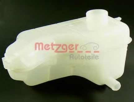 Компенсационный бак, охлаждающая жидкость METZGER 2140028 (фото 1)