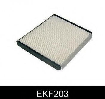 Фильтр, воздух во внутренном пространстве COMLINE EKF203 (фото 1)