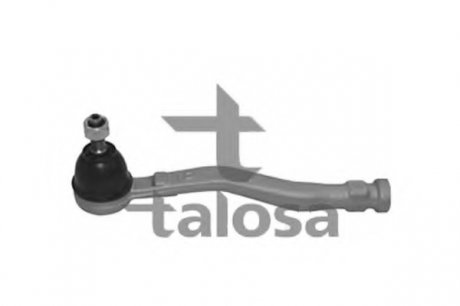 Наконечник поперечной рулевой тяги TALOSA 4204755 (фото 1)