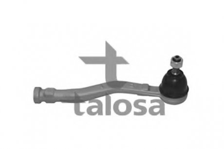 Наконечник поперечной рулевой тяги TALOSA 4204754 (фото 1)