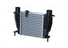 INTERCOOLER NISSAN NOTE 1,5D 2006- NRF 309043 (фото 1)