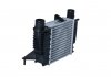 INTERCOOLER NISSAN NOTE 1,5D 2006- NRF 309043 (фото 2)