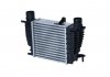 INTERCOOLER NISSAN NOTE 1,5D 2006- NRF 309043 (фото 3)