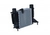 INTERCOOLER NISSAN NOTE 1,5D 2006- NRF 309043 (фото 4)