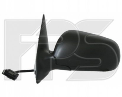 Дзеркало з підігрівом (в зборі) FPS Forma Parts System FP6402M03