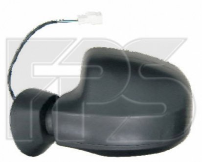 Дзеркало з підігрівом (в зборі) FPS Forma Parts System FP5611M03